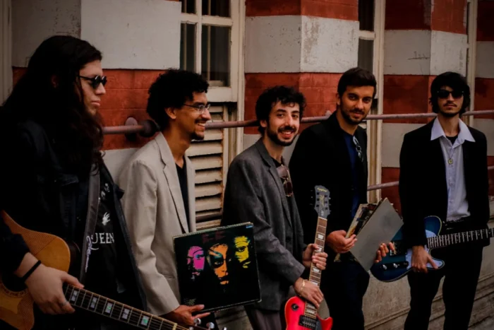 'Disco rock mineiro': Lobos & Voltz lança primeiro álbum ao vivo 6 WhatsApp Image 2025 12 09 at 10.07.50 site