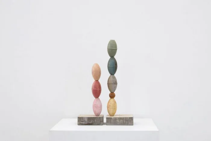 'Comum lugar': exposição gratuita sobre o cotidiano reúne obras de 15 artistas locais 2 WhatsApp Image 2025 12 09 at 12.11.57 site