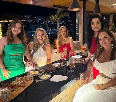 Coluna Cesar Romero – 17 de dezembro de 2025 10 amigas de tacas 2 151225 Giglia com corte