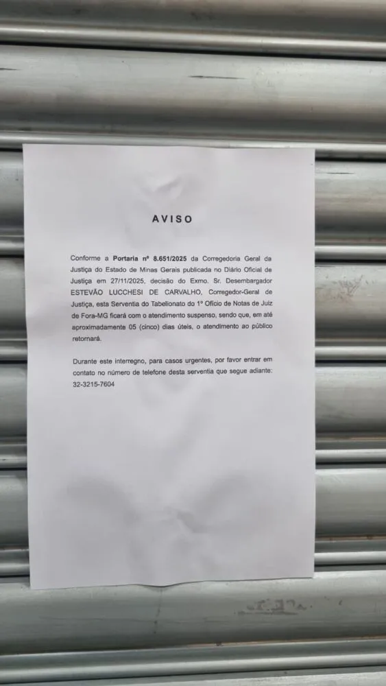 cartorio foto leonardo costa