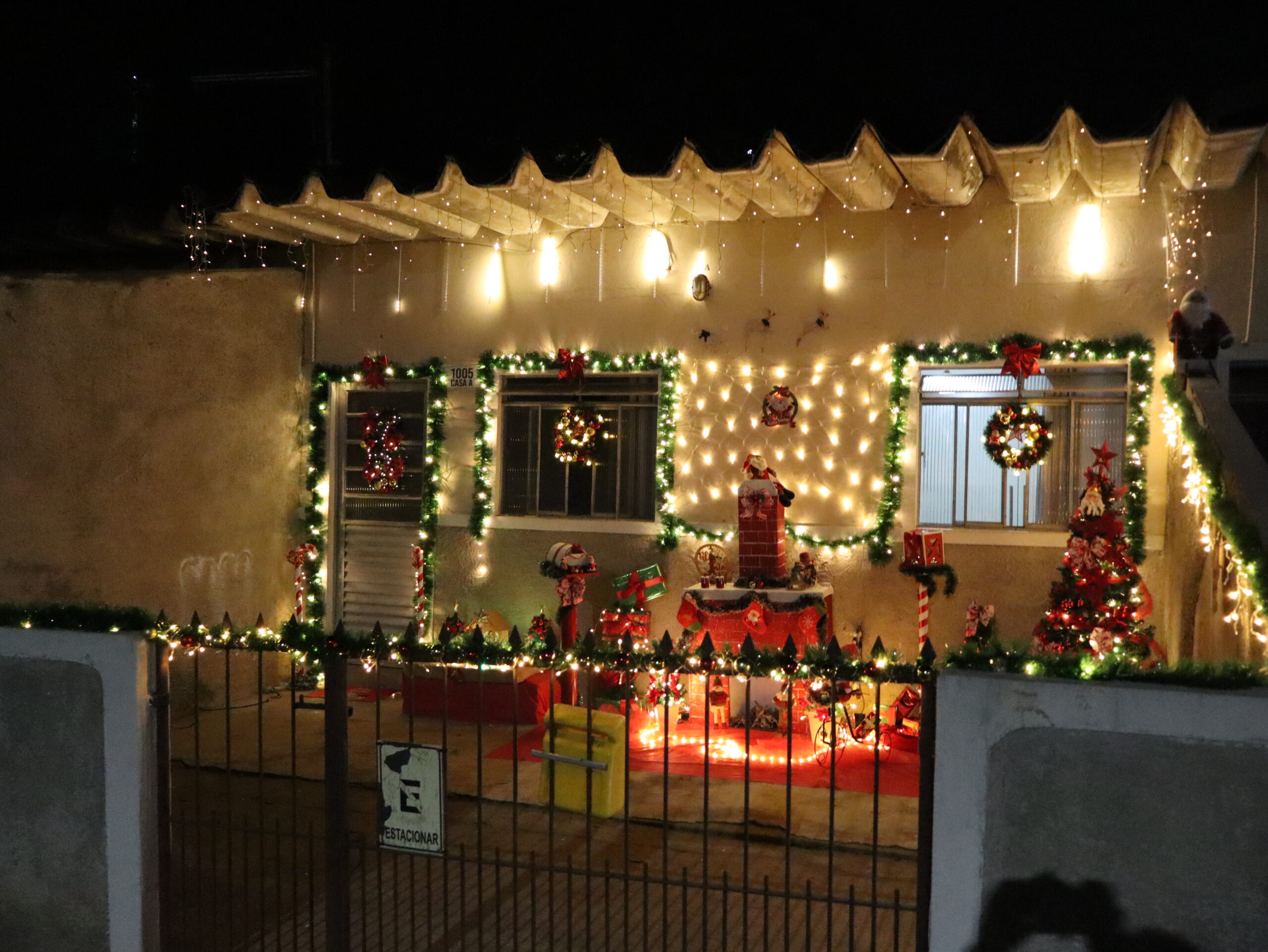 casa vencedora segundo lugar matias barbosa natal