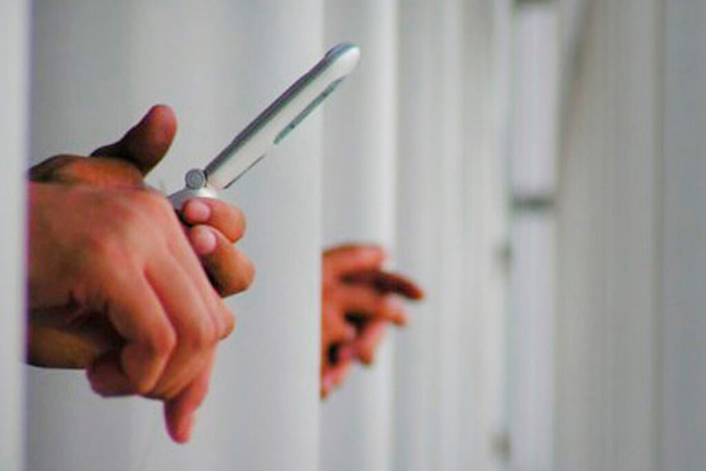 Polícia penal é condenada por corrupção e entrada ilegal de celulares em presídio da Zona da Mata 1 celulares presidio reproducao conjur