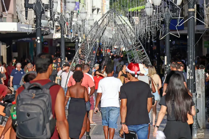comercio natal 2026 calcadao