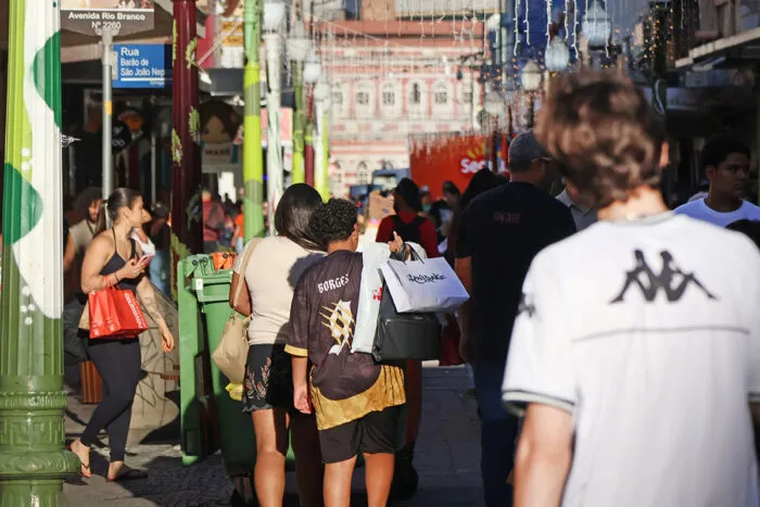 comercio natal 2026 compras