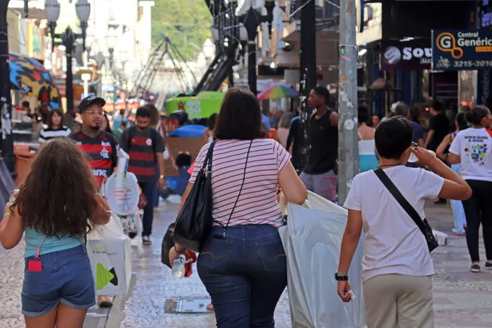 comercio natal 2026 criancas