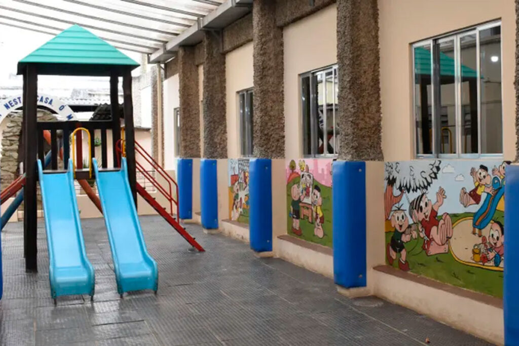 credenciamento creche divulgacao prefeitura