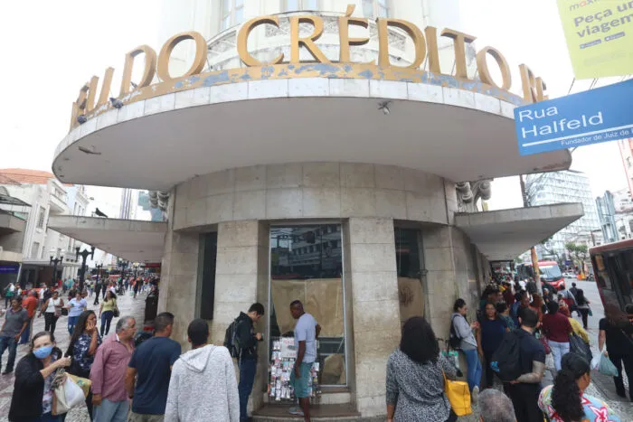 Museu do Crédito Real sai da lista de imóveis para repasse à União ou venda 2 Museu do Crédito Real