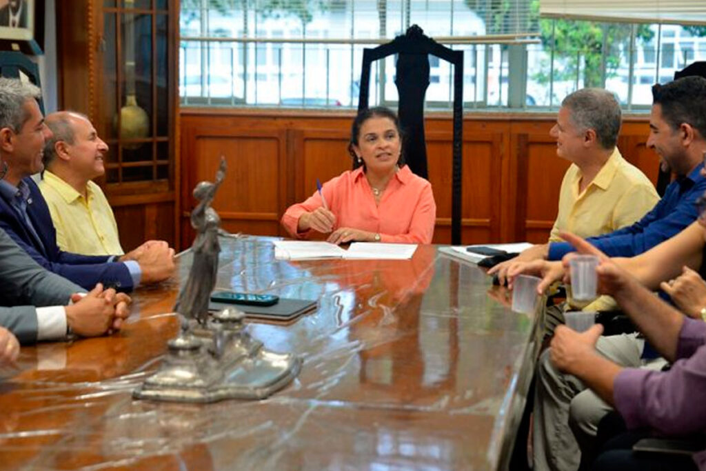 dnit acordo ufjf Twin Alvarenga