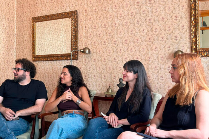 Primeiro filme do Polo JF Cine, ‘Duas iguais’ conta história de amor entre duas mulheres 2 duas iguais