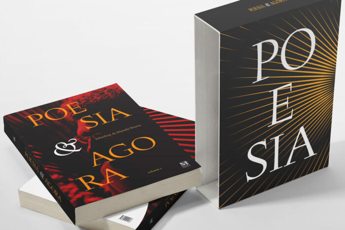 poesia & agora edimilson de almeida pereira