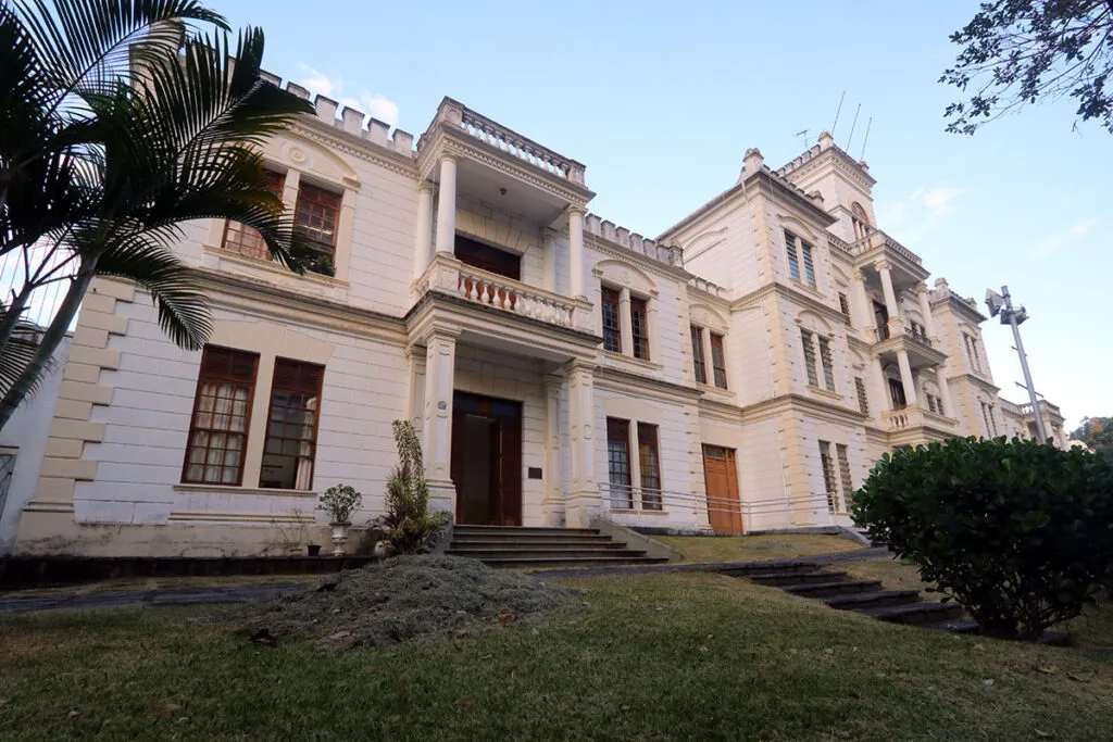 Escola SESI Granbery realiza Cantata de Natal com participação da Orquestra SESI Minas 1 Escola SESI Granbery realiza cantata de Natal com participação da Orquestra SESI Minas