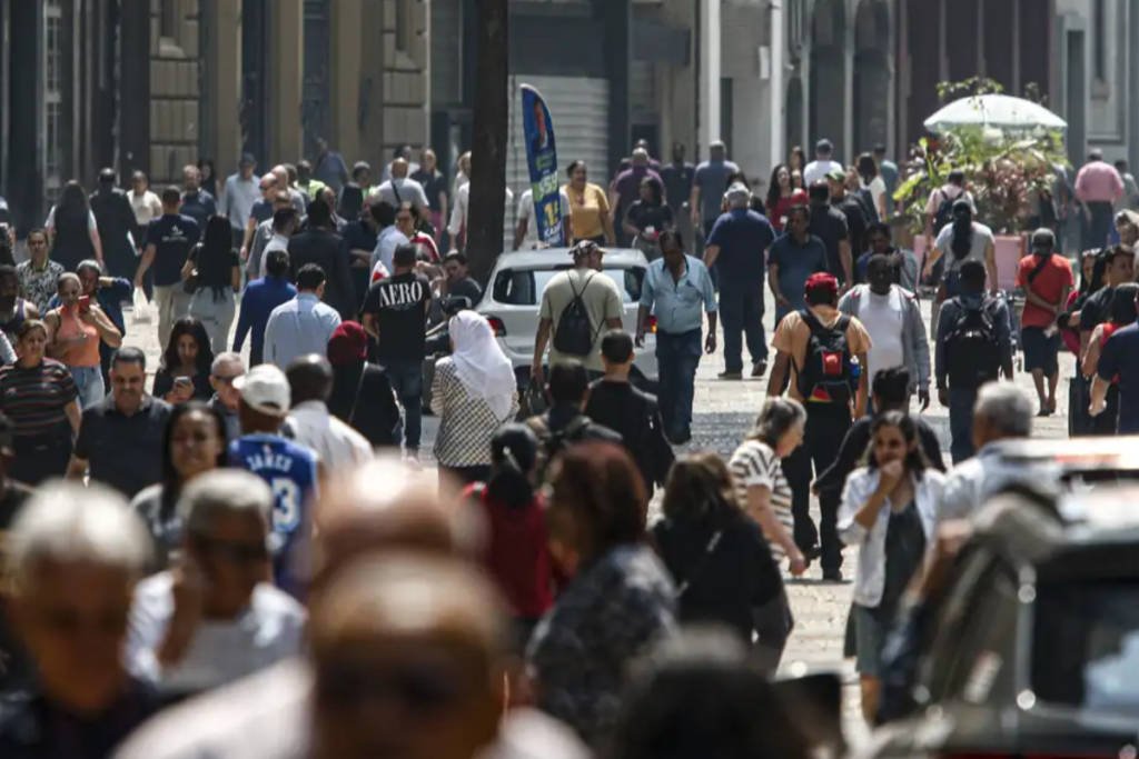 extrema pobreza brasil