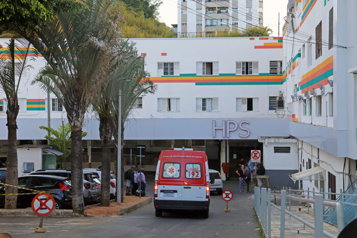 hospital pronto socorro juiz de fora