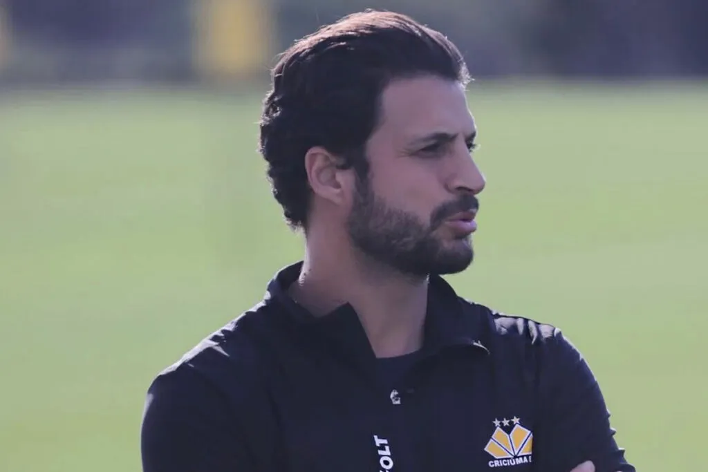 hudson. foto celso da luz