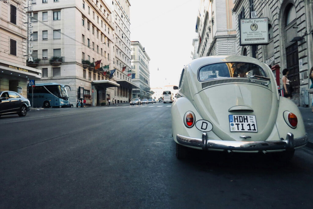 IPVA: Câmara aprova isenção para veículos com 20 anos ou mais 1 ipva isencao foto pexels