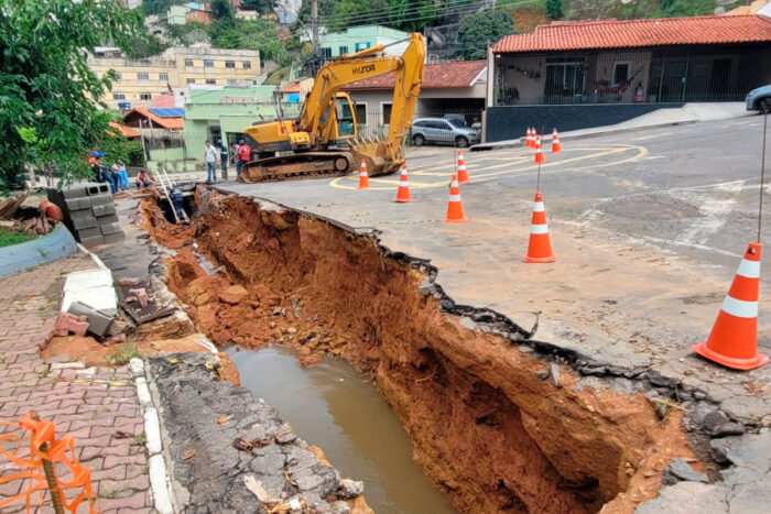 Entenda as causas das chuvas intensas e os impactos da ocupação urbana em Juiz de Fora 2 jardim do sol leonardo costa2