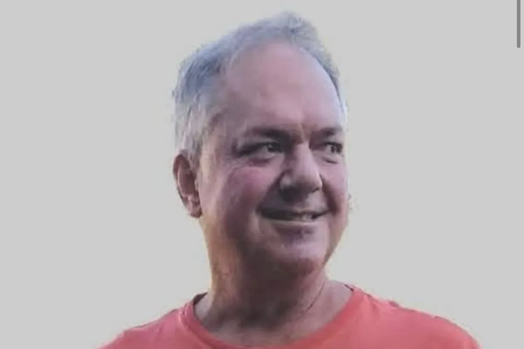 Morre Marcelo Pullig, professor de educação física de renome em Juiz de Fora 2 marcelo pullig by arquivo pessoal editada