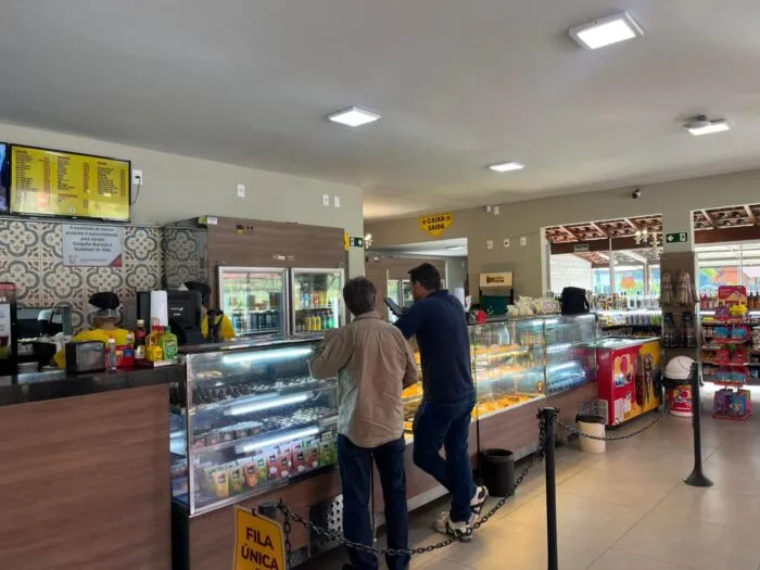 Sabor de Minas conquista a Zona da Mata: Nosso Pão de Queijo inaugura nova unidade em Juiz de Fora 6 nosso pao de queijo jf