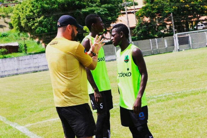 Perspectivas 2026: Ano tem Copa do Mundo, JF Vôlei na Superliga e futebol de JF com futuro incerto 2 perolas negras by arquivo pessoal 1