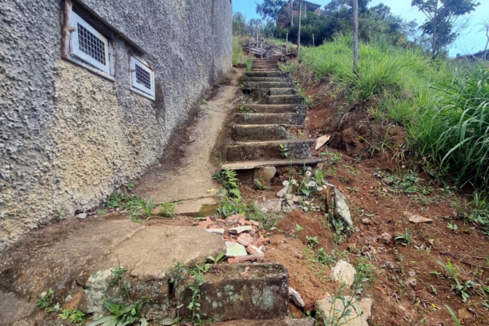Bairro Niterói: a rotina de quem vive onde o essencial não chega 1 petroleo economia felipe couri 47