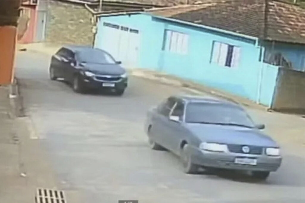 policial penal redes sociais