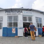 Médica é agredida por acompanhante de paciente na Unidade Regional Leste 6 Médica é agredida por acompanhante de paciente na Unidade Regional Leste