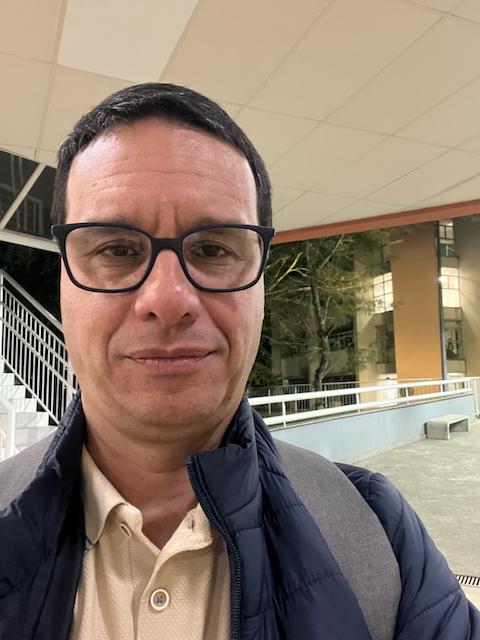 Novas tecnologias nas Eleições 2026 terão tendência por vídeos curtos e forte direcionamento de algoritmos 1 ronney moreira de castro foto arquivo pessoal