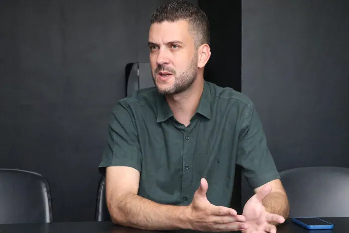 secretario de saude juiz de fora