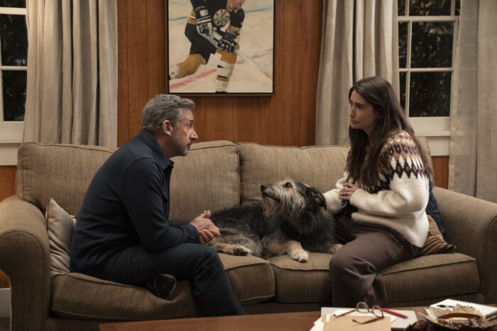 Rooster: por que ficar de olho na nova comédia da HBO com Steve Carell? 1 rooster