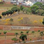 Parque da Saudade tem nova gestão que pretende construir mais 300 jazigos