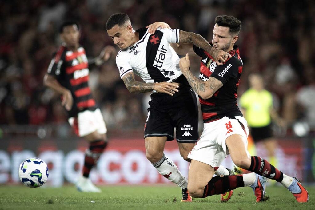 vasco flamengo by matheus lima vasco editada