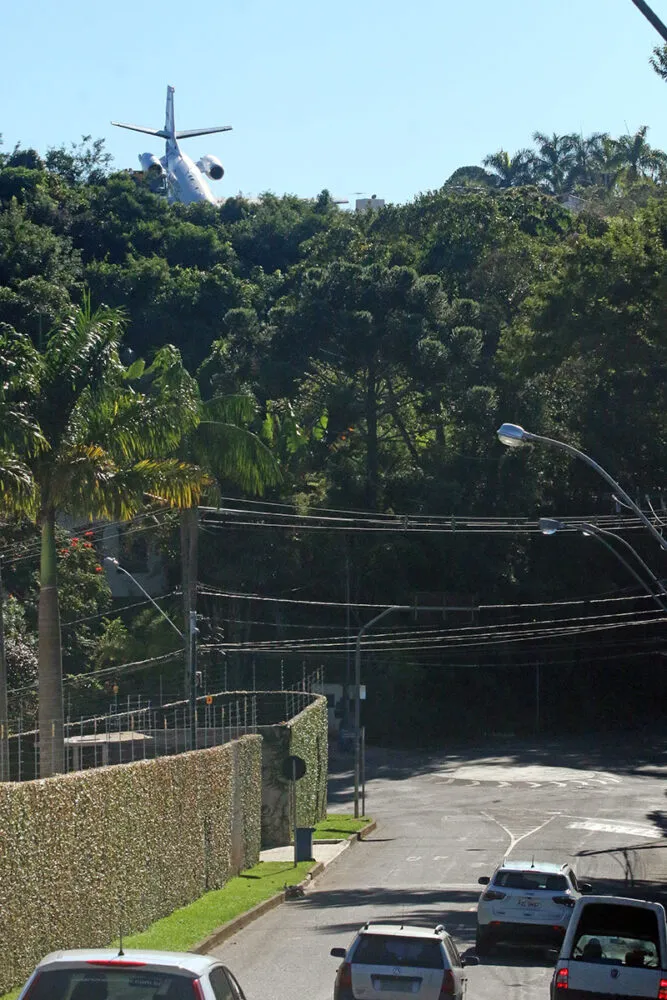Falhas humanas levaram a acidente envolvendo avião do DJ Alok em Juiz de Fora, aponta investigação