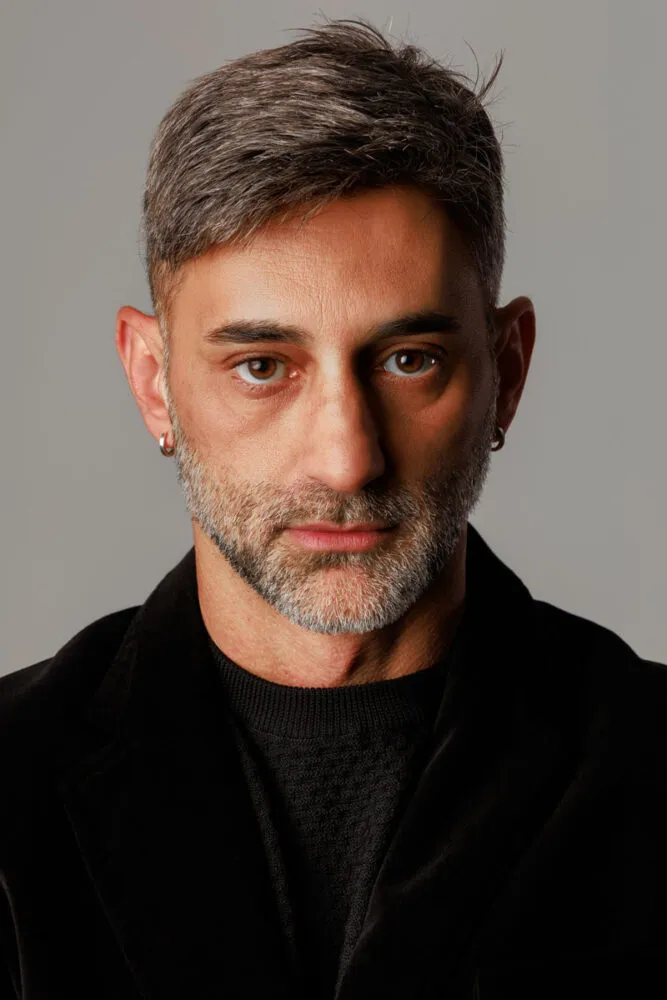 Conheça Vinícius Cristóvão: ator, produtor cultural e comunicador que ‘age com o coração’ 4 Vinicius Cristóvão