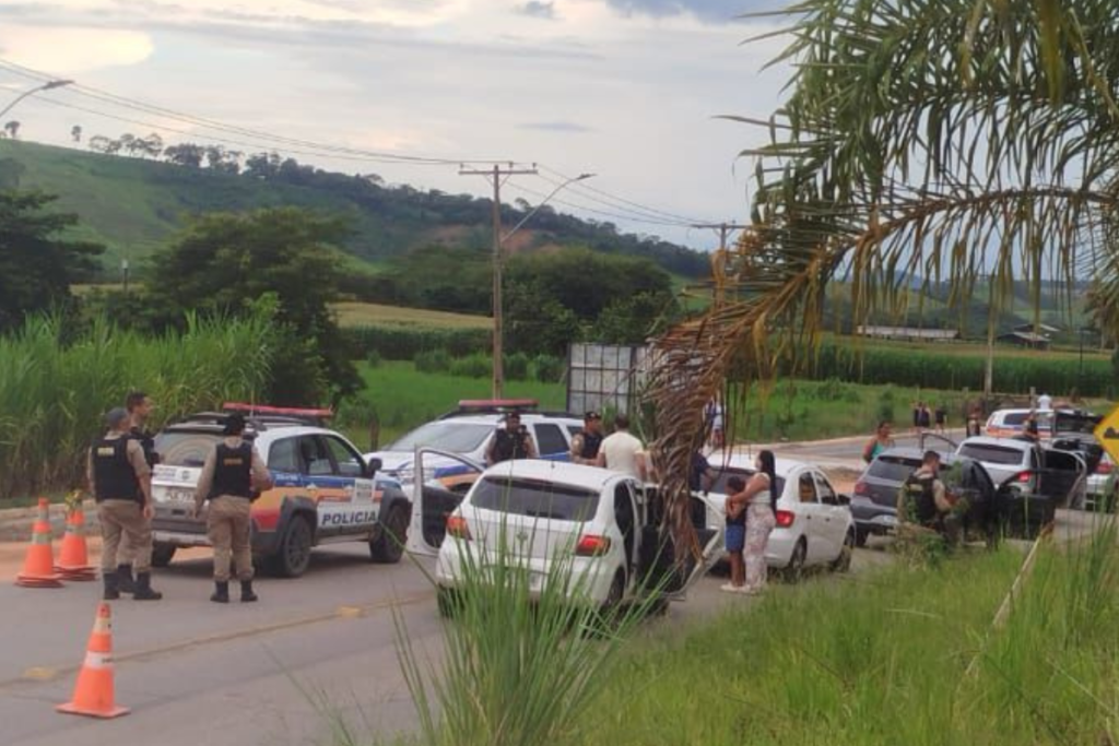 Operação prende 13 suspeitos e apreende armas em ação contra comboio armado na Zona da Mata 1 1200 x 800 6 1