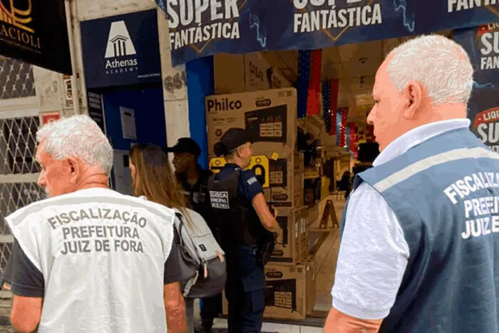 Procon suspende venda de seguros nas lojas do Grupo Casas Bahia em Juiz de Fora