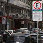 Estacionamento rotativo passa por aumento de preço para carros e motos em Juiz de Fora