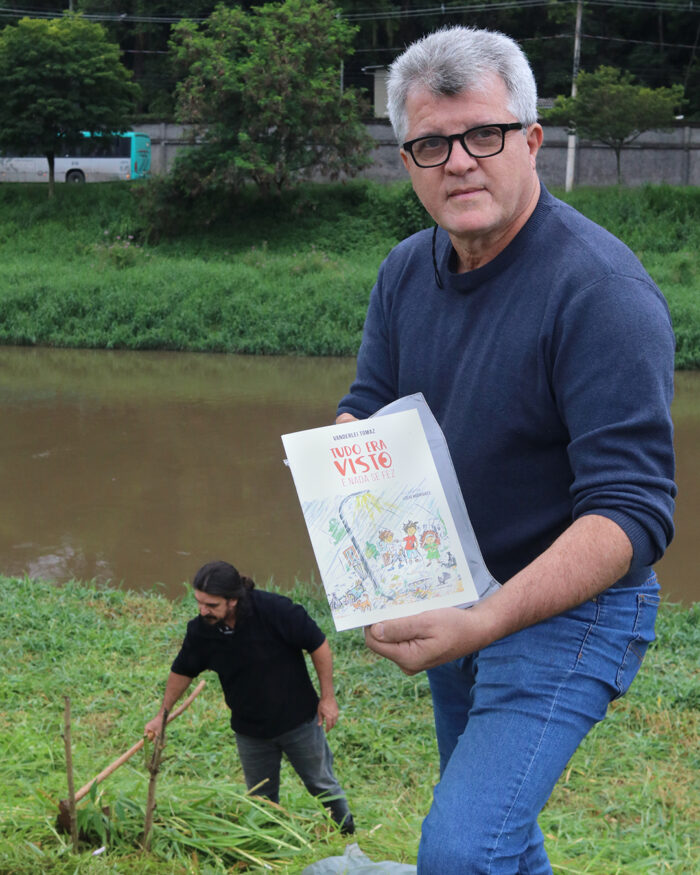 Iniciativas em Juiz de Fora incentivam o protagonismo de crianças na educação ambiental 2 BIOSFERA FELIPE COURI 2.jpg