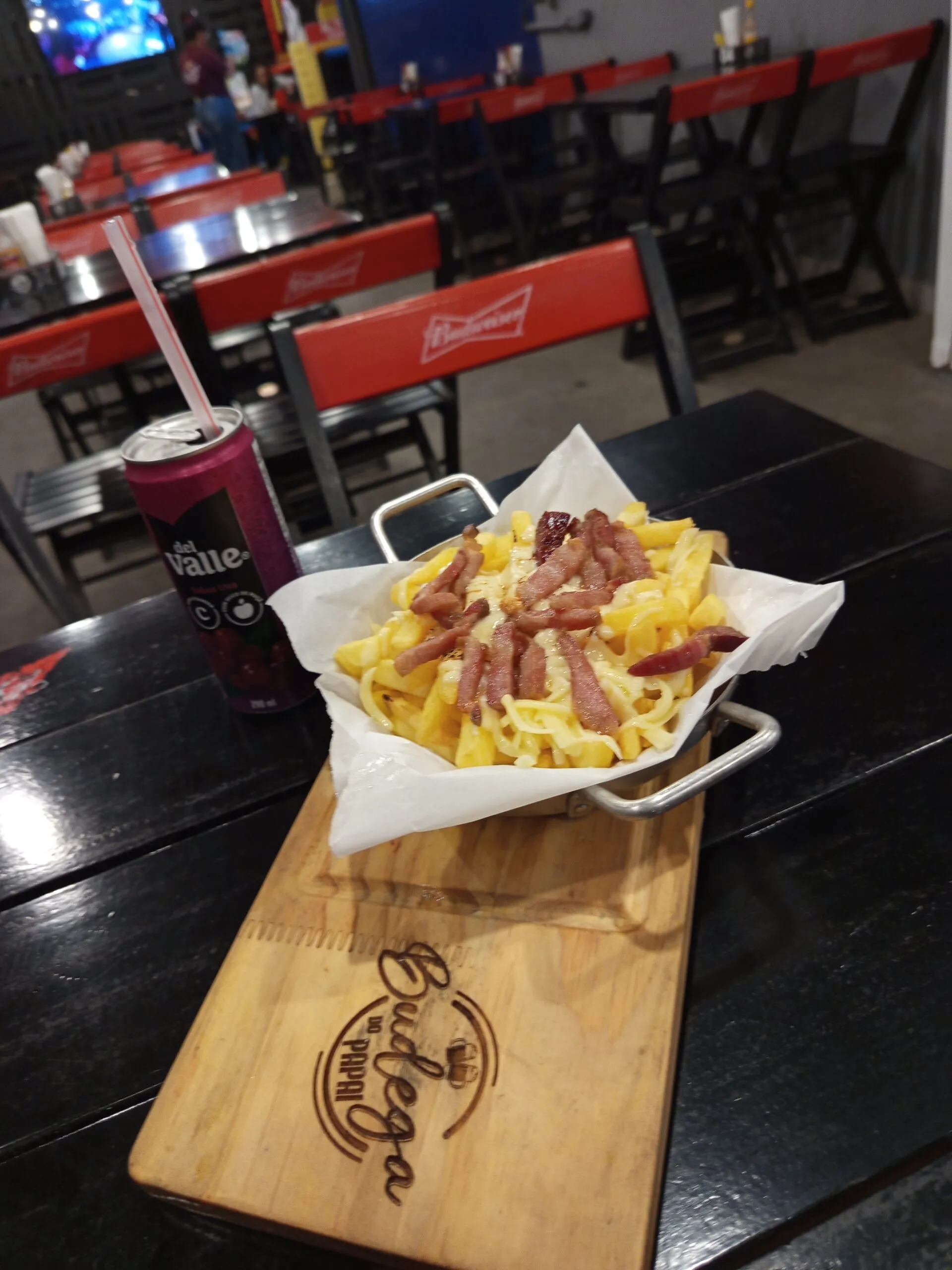 Batata Frita