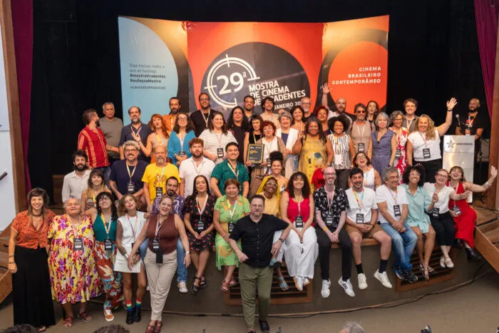 Carta de Tiradentes streaming