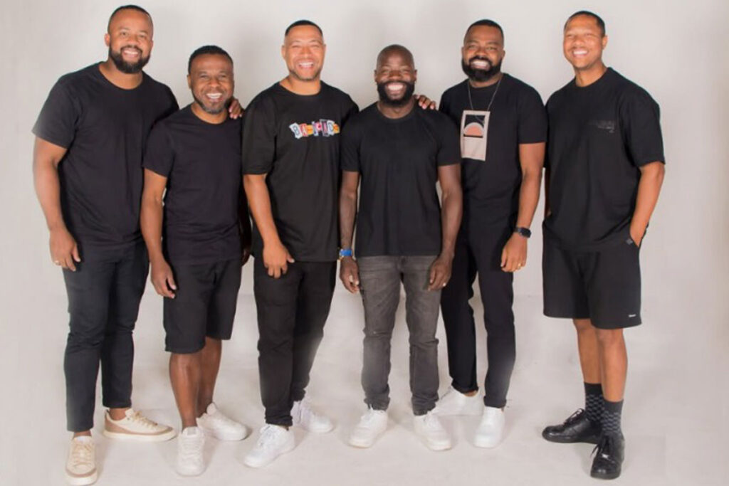 Samba 360, Teknu, Funk You e Pagode do Bailinho movimentam fim de semana em Juiz de Fora; confira os shows 1 shows GRUPO VIRTUDE