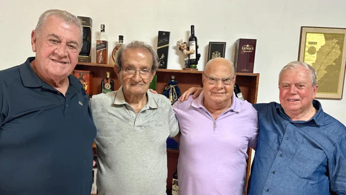 Coluna Cesar Romero – 16 e 17 de janeiro de 2026 3 Confraria do Sheik 2 140126 CR IMG 4315 1
