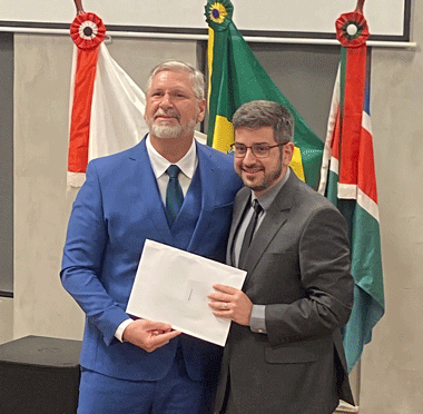 Coluna Cesar Romero – 18 e 19 de janeiro de 2026 4 ELES ACONTECEM Novo titulo 160126 Giglia 2