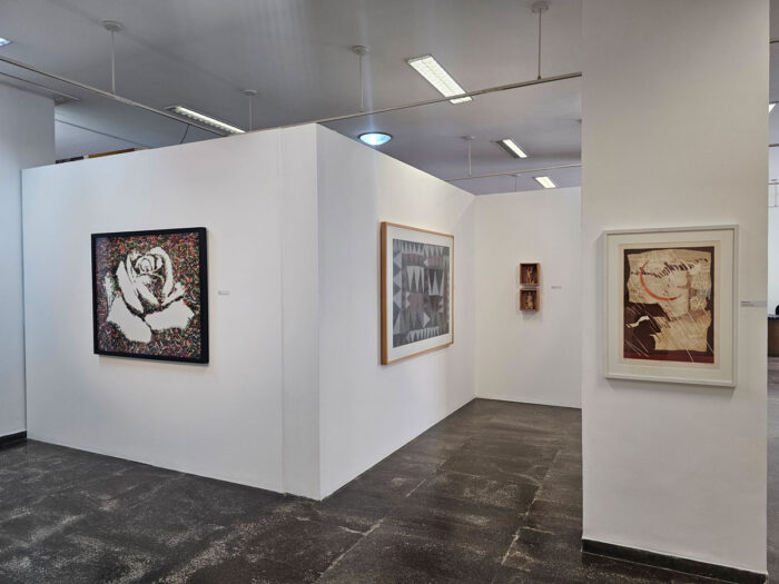 20 anos de Mamm: museu inaugura exposição de acervo contemporâneo 1 mamm exposição