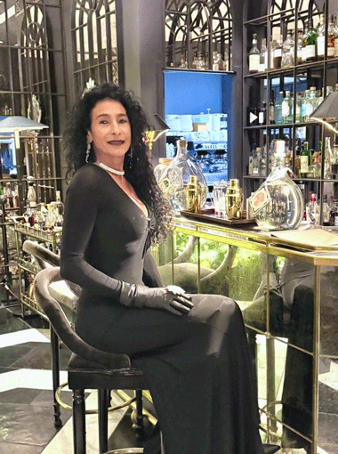 Coluna Cesar Romero – 18 e 19 de janeiro de 2026 6 FERIAS POR AI Reveillon em Londres SEM CORTES 160126 CR