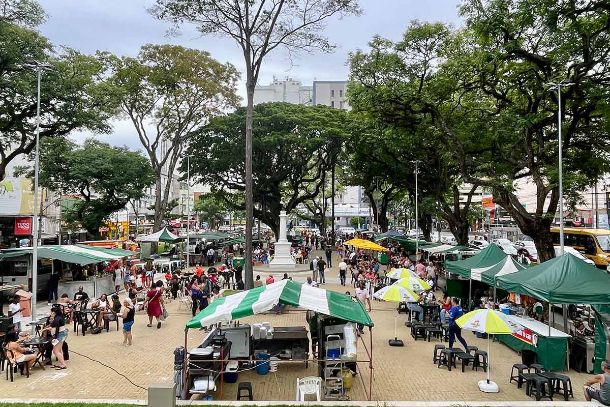 Feira noturna 2 Felipe Couri