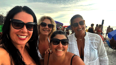 Coluna Cesar Romero – 18 e 19 de janeiro de 2026 9 Ferias por ai 2 160126 Giglia
