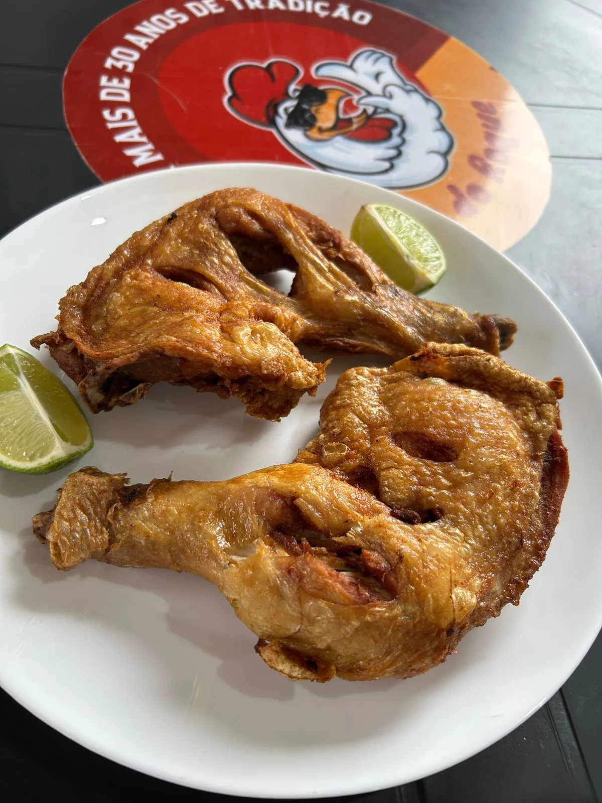 Frango Frito 2