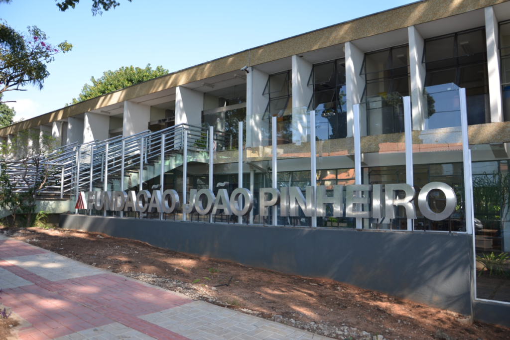 Fundação João Pinheiro abre concurso com salários de até R$ 9,6 mil 1 Fundacao Joao Pinheiro Divulgacao