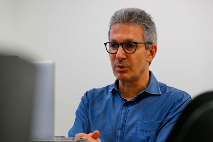 Zema estende proteção policial a ex-governador e ex-vice por até dois anos após o fim do mandato 1 Romeu Zema