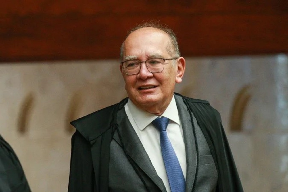 Habeas corpus com pedido de prisão domiciliar para Bolsonaro é negado por Gilmar Mendes 1 Habeas corpus com pedido de prisão domiciliar para Bolsonaro é negado por Gilmar Mendes